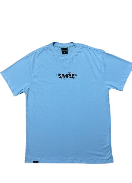CAMISETA SIMPLE ANDORNHA