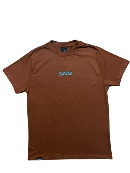 CAMISETA SIMPLE DOMMSDAY