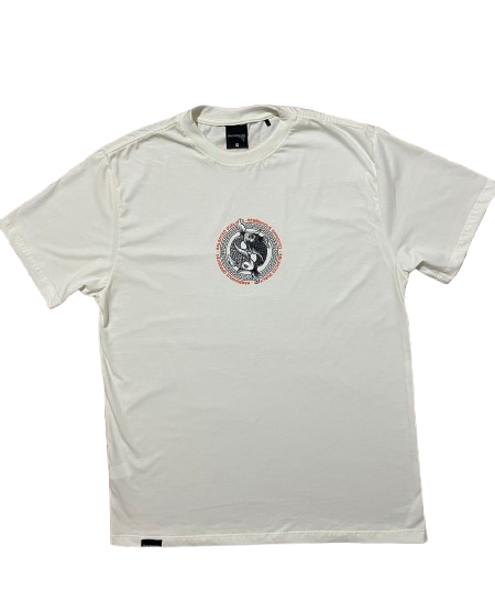CAMISETA SIMPLE CARP