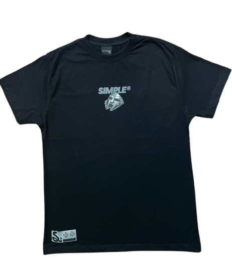 CAMISETA SIMPLE DOM