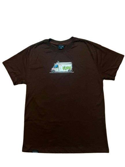 CAMISETA SIMPEL BUSS