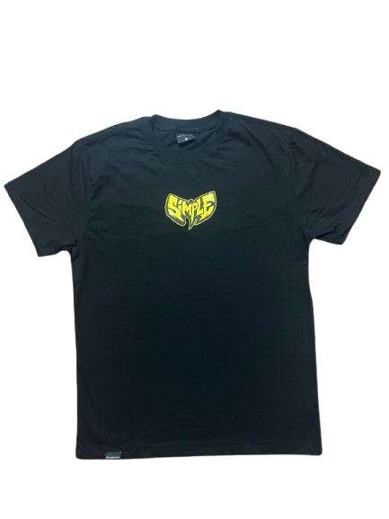 CAMISETA SIMPLE WU