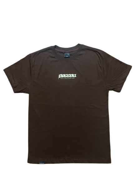 CAMISETA SIMPEL FLAG