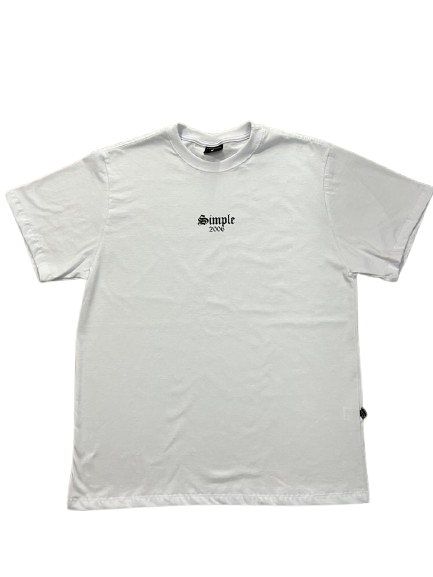 CAMISETA SIMPLE EST 2006